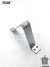 Specialized for foreign trade household V-shaped stainless steel sofa legs, cabinet legs, coffee table legs, support legs and furniture hardware accessories Application Scenario